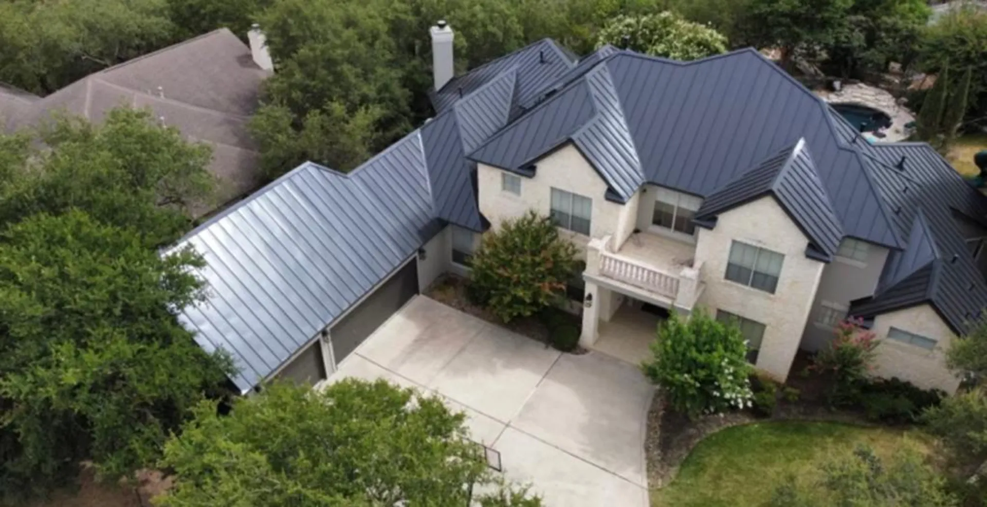 Metal Roofing services in Lealman, FL